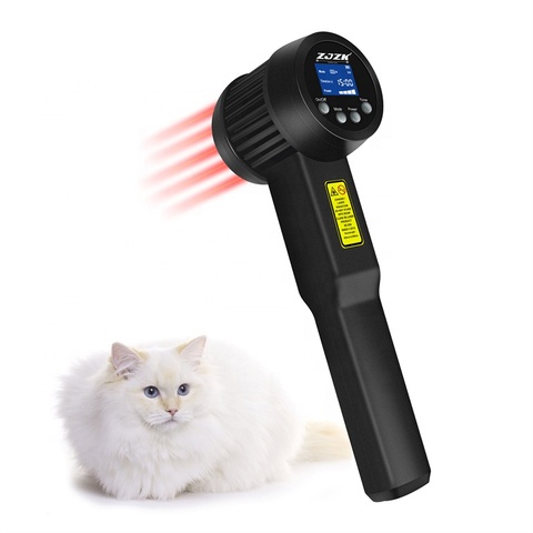 Buy High Power Laser Therapy Machine Handheld Laser Pain Relief Therapy