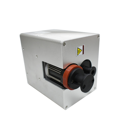 Buy Automatic Hot Ink Roll Expiry Date Code Printer For Printing Machine From Foshan Ding Yan