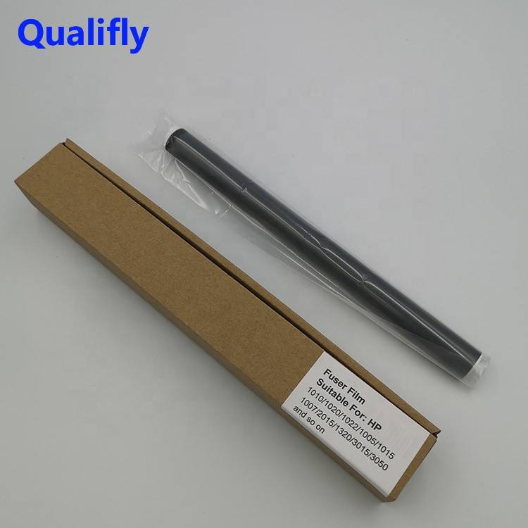 Buy Fuser Fixing Film Fuser Film Sleeve For Hp Laser Printer 1010 1020