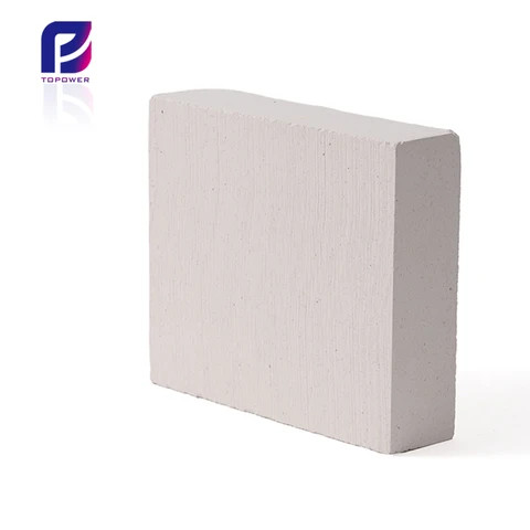 Buy High Temperature Insulation Aluminium Silicate Board Refractory