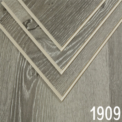 Buy Mm With Ixpe Spc Snap Spc Pvc Vinyl Click Flooring Pisos De Vinilo