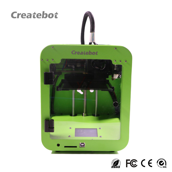 Buy Createbot D Printer Machine Sales With Full Metal Parts New