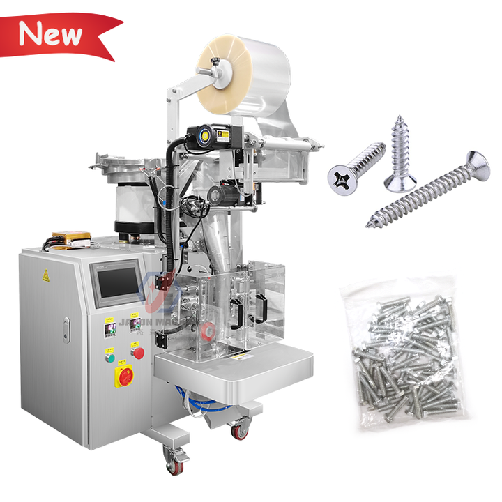 Buy Fully Automatic Single Precise Small Nuts Bolt Screw Hardware