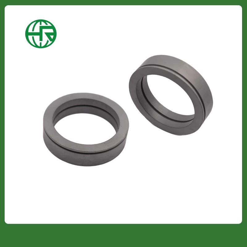 Buy Tungsten Carbide Tc Seal Ring From Renqiu Hengrui Cemented Carbide