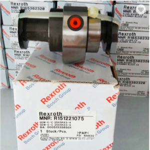 Buy Rexroth Ball Screw Nut R Linear Bearing R From