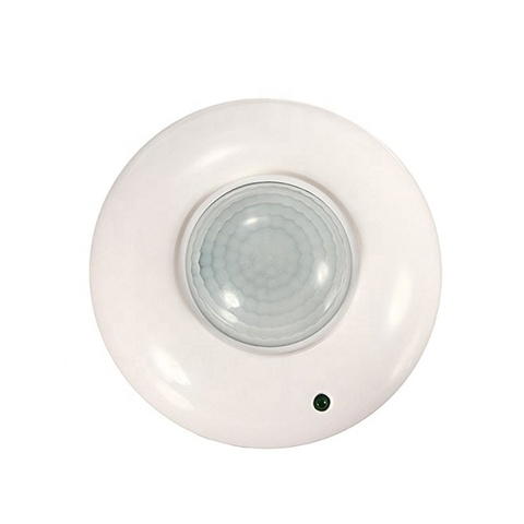 Buy Pir Ceiling Mount Infrared Motion Sensor Automatic On Off Switch