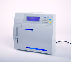 Buy Ea 2000b Medical Clinical Analytical Instruments Automatic Blood