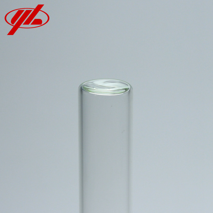 Buy Ml Ml Ml Ml Flat Or Round Bottom Clear Glass Test Tube