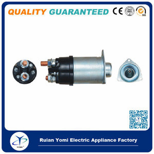 Buy Starter Solenoid Switch For Canter New Era No Ss Solenoid