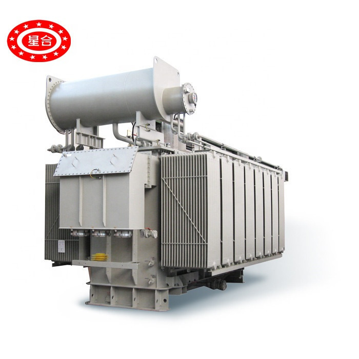 Buy Kv V Mva Kva Oil Immersed Power Transformer From