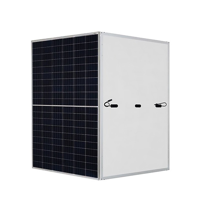 Buy Monocrystalline Half Cell Stock Cheap Price Mono Solar Panel