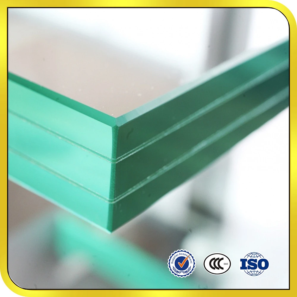 Buy Tempered Laminated Glass Safety Glass Pvb Sgp Film8 38mm 39 52mm