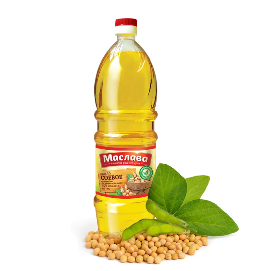 High Quality Refined Soyabean Oil / Crude Degummed Soybean Oil Cheap Price