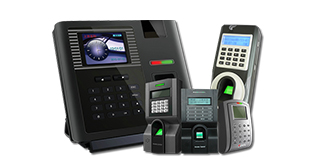 Access Control Systems & Products Suppliers