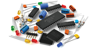 Active Components Suppliers