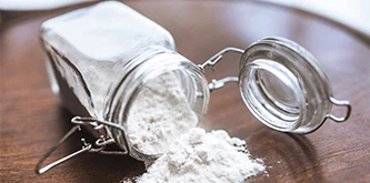 Additives Suppliers