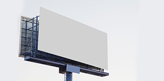Advertising Equipment Suppliers