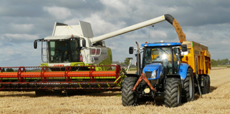 Agriculture Machinery & Equipment Suppliers