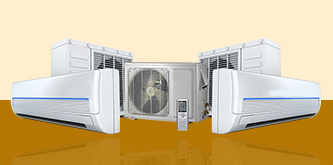 Air Conditioning Appliances Suppliers