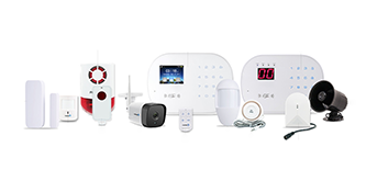 Alarm Suppliers