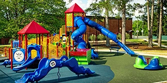 Amusement Park Suppliers