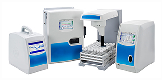 Analyzers Suppliers