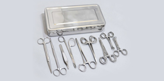 Animal & Veterinary Suppliers