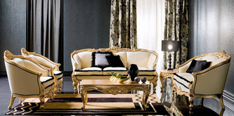 Antique Furniture Suppliers