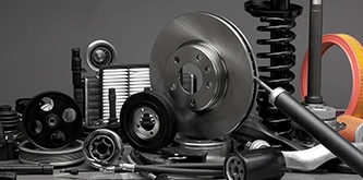 Auto Body Parts Suppliers