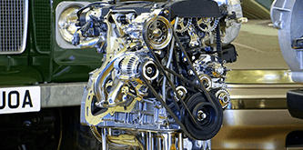 Auto Engine Suppliers