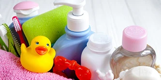Baby Care Suppliers