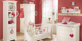 Baby Furniture Suppliers