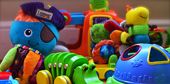 Baby Toys Suppliers
