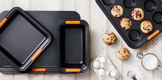 Bakeware Suppliers