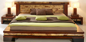 Bamboo Furniture Suppliers