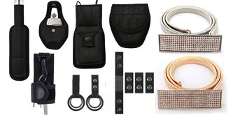 Belt Accessories Suppliers