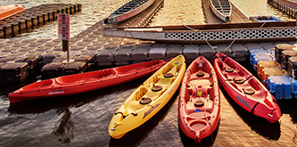 Boats & Ships Suppliers