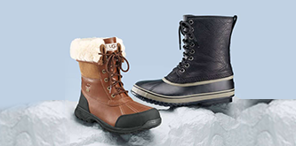 Boots Suppliers