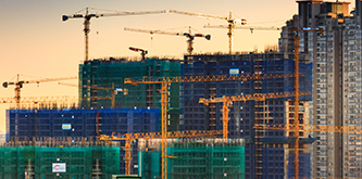Building Material Machinery Suppliers