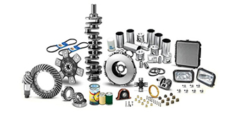 Bus Parts Suppliers