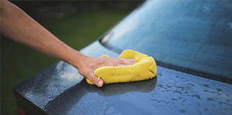Car Care & Cleaning Suppliers