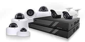 CCTV Products Suppliers