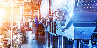 Chemical Machinery & Equipment Suppliers