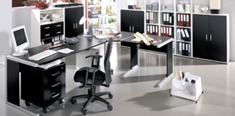 Commercial Furniture Suppliers
