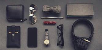 Commonly Used Accessories & Parts Suppliers