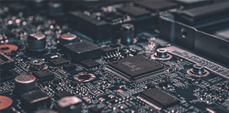 Computer Hardware & Software Suppliers