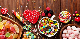 Confectionery Suppliers