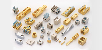 Connectors & Terminals Suppliers