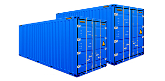 Container Suppliers