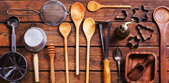 Cooking Tools Suppliers